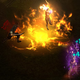Illustration for article titled click,click,click,click, die,die,die,die... a Review of emDungeon Siege III/em